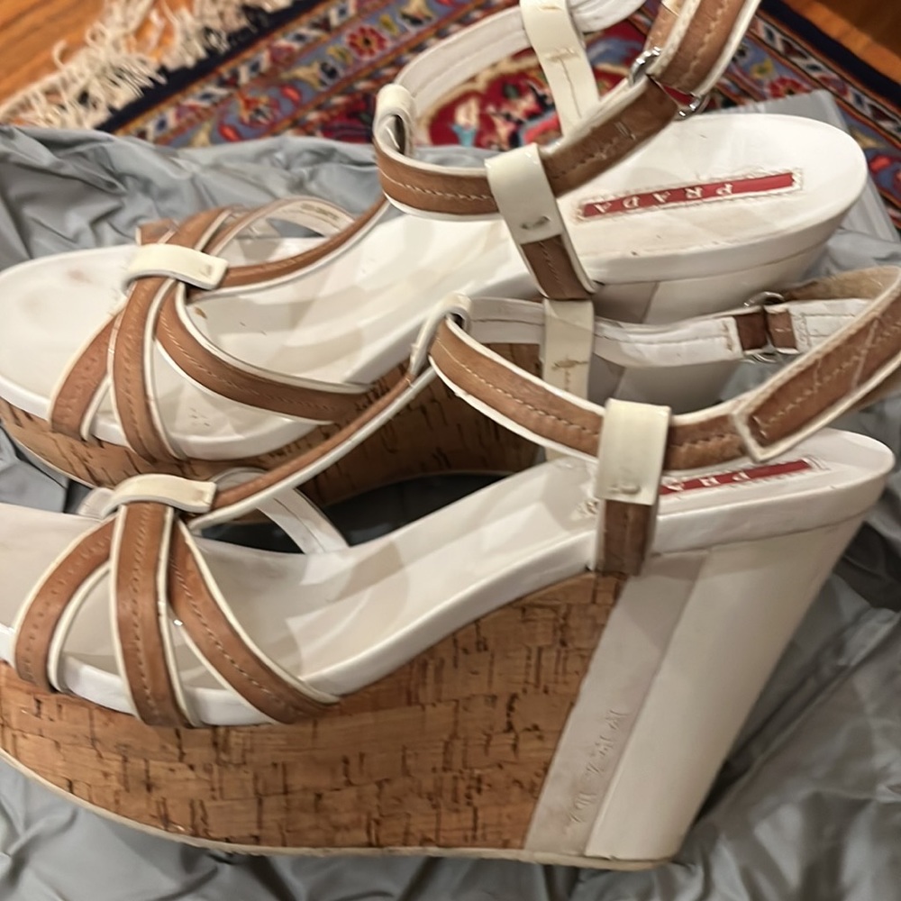 Wedges - Picture 3 of 3